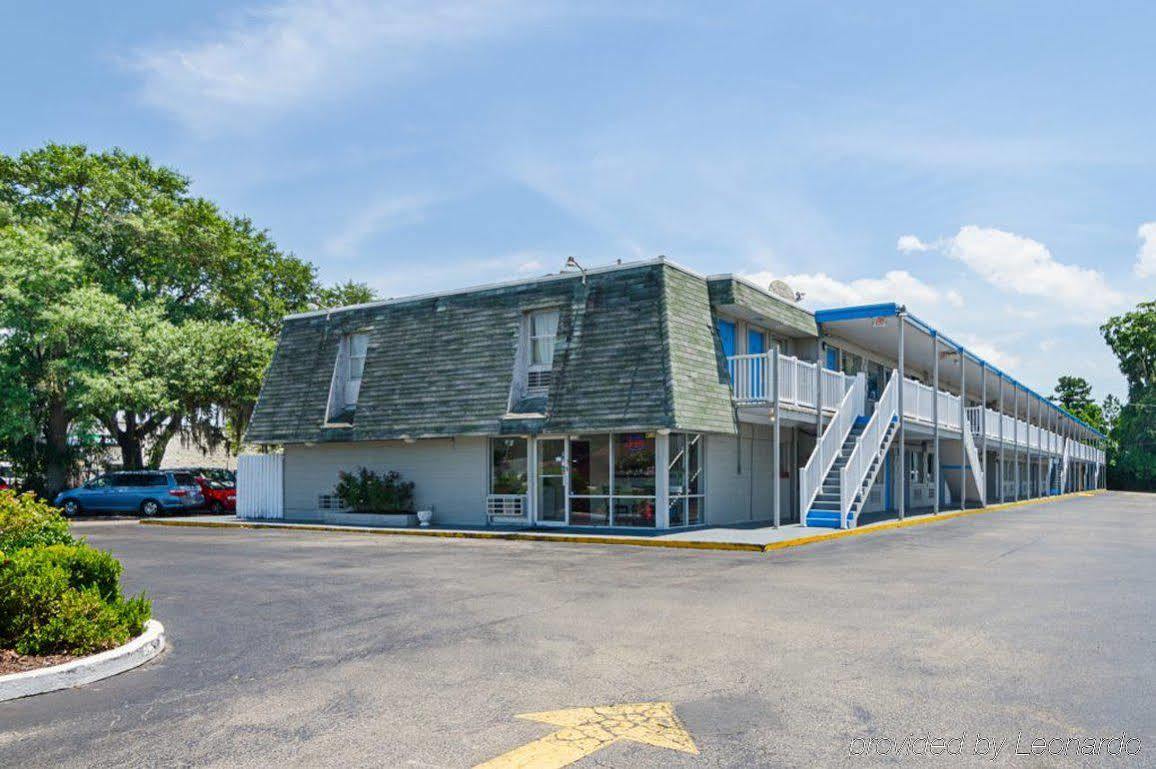 Studio 6 Wilmington, Nc Exterior photo