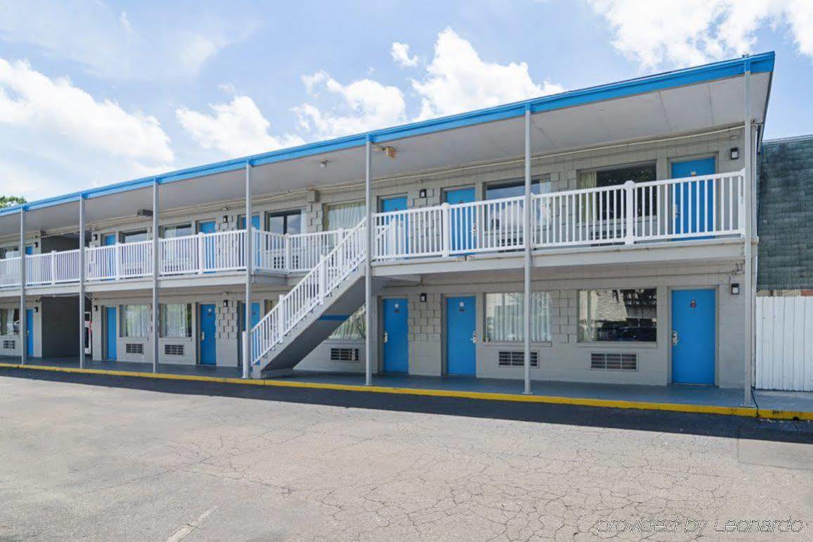 Studio 6 Wilmington, Nc Exterior photo